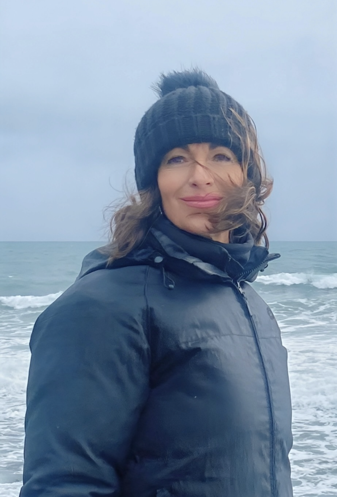 Louise B Merritt – Counsellor in Milton Keynes Headshot of Louise B Merritt, counsellor in Bletchley, Milton Keynes.